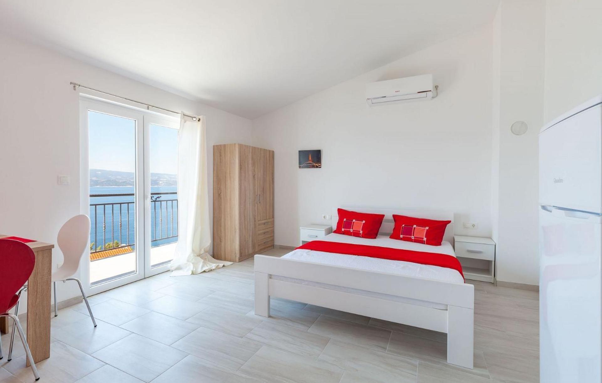 Apartments Ana - Free Parking Stanici Екстериор снимка
