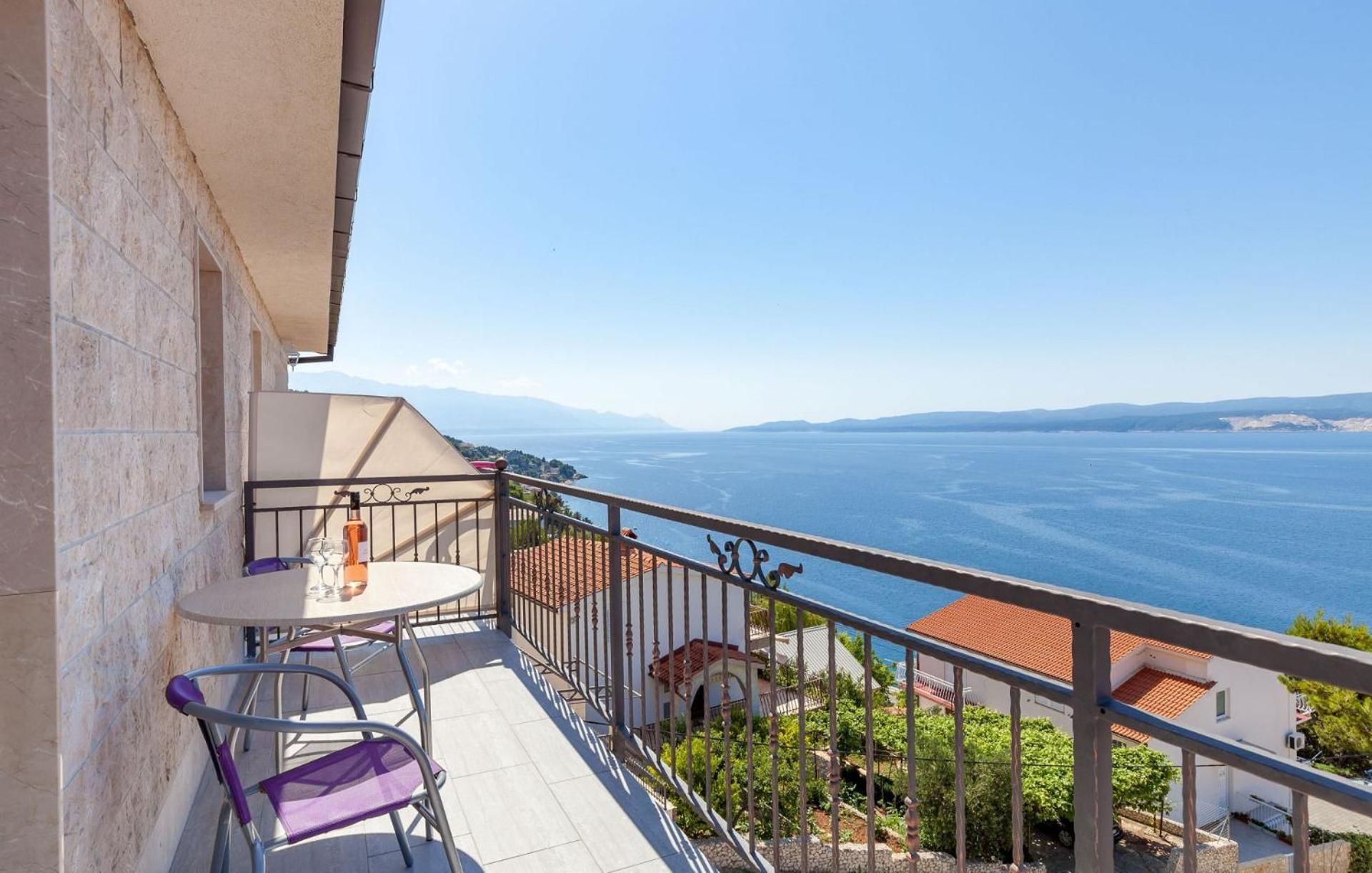 Apartments Ana - Free Parking Stanici Екстериор снимка