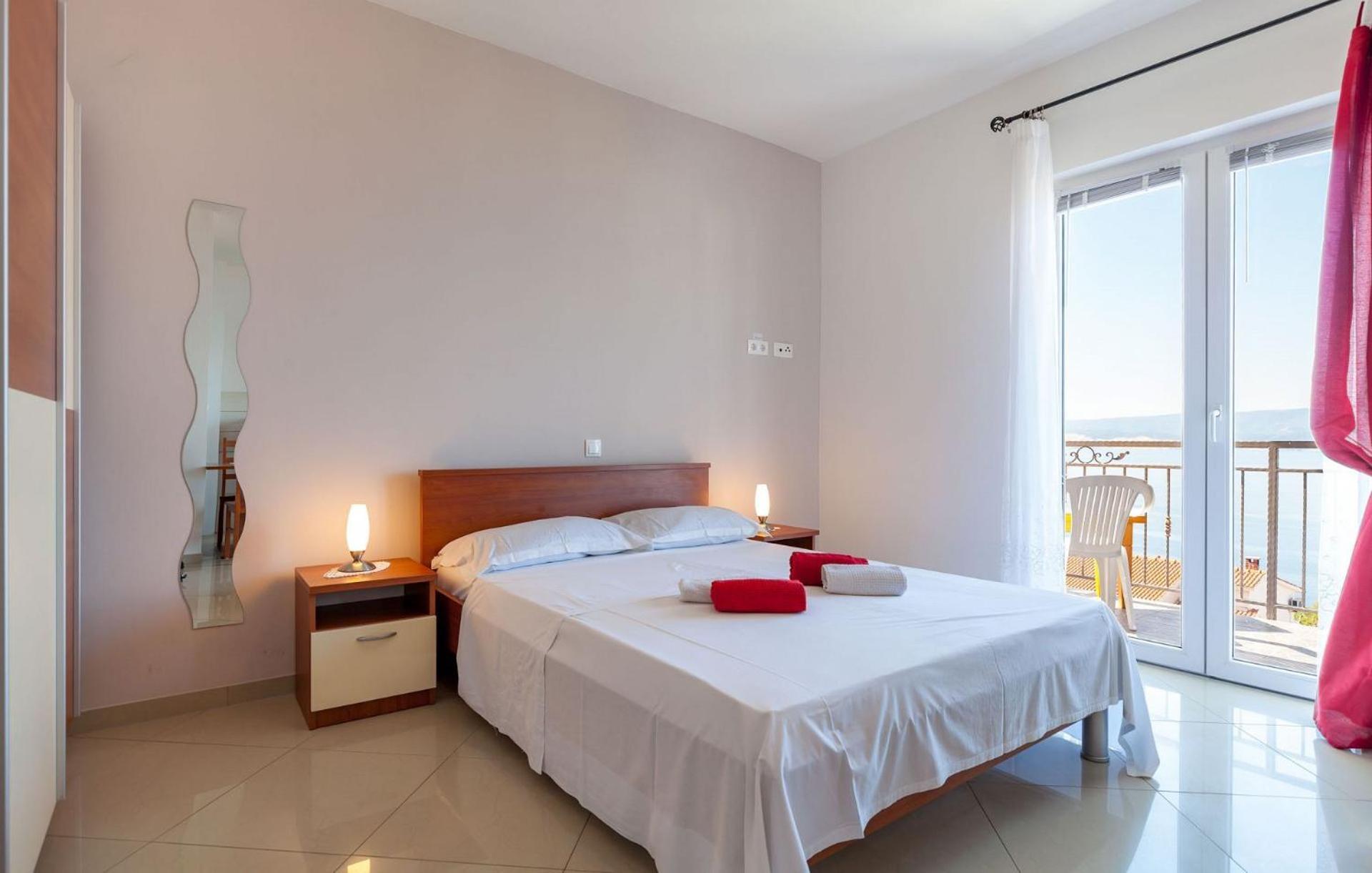 Apartments Ana - Free Parking Stanici Екстериор снимка