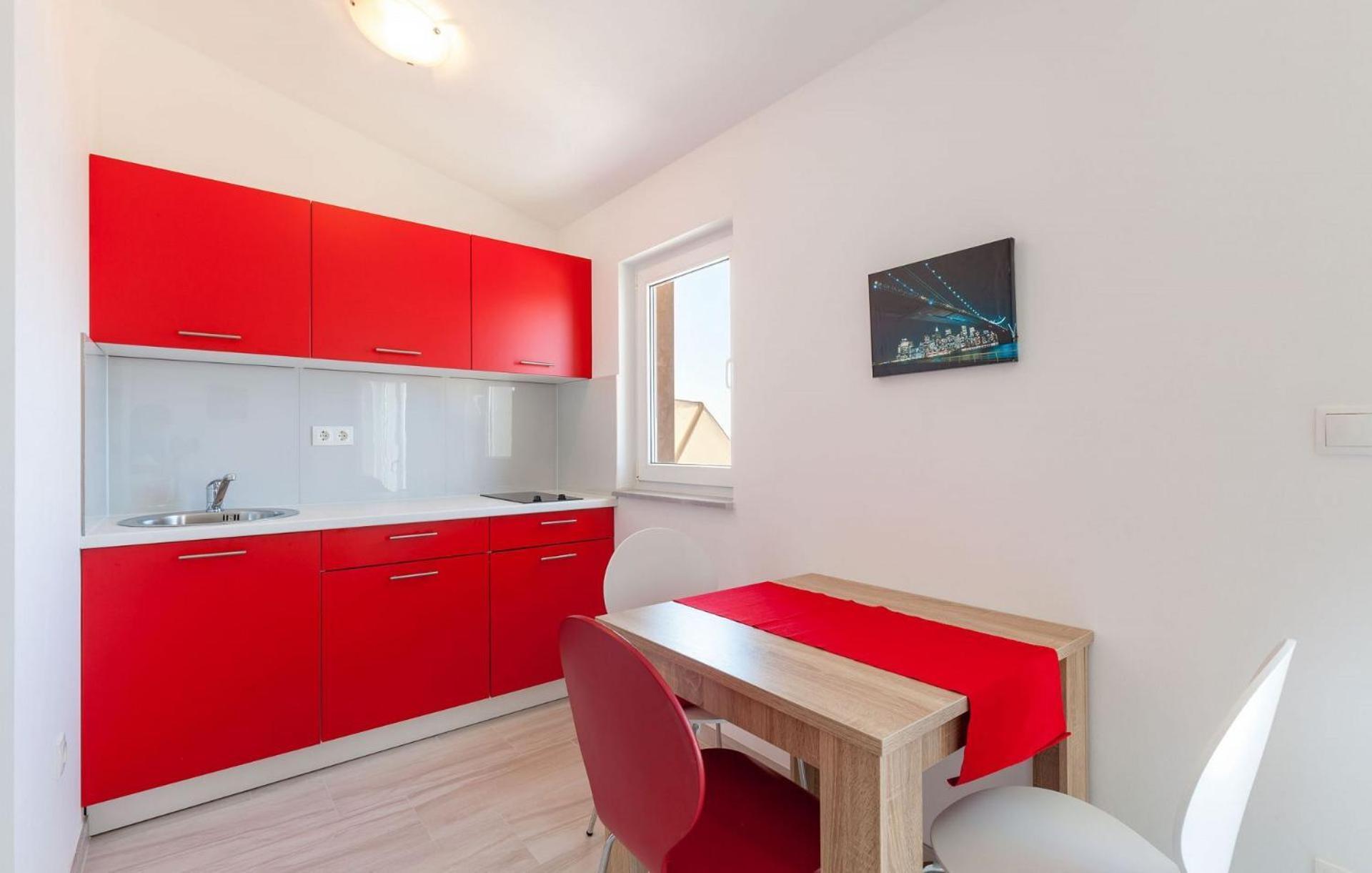 Apartments Ana - Free Parking Stanici Екстериор снимка