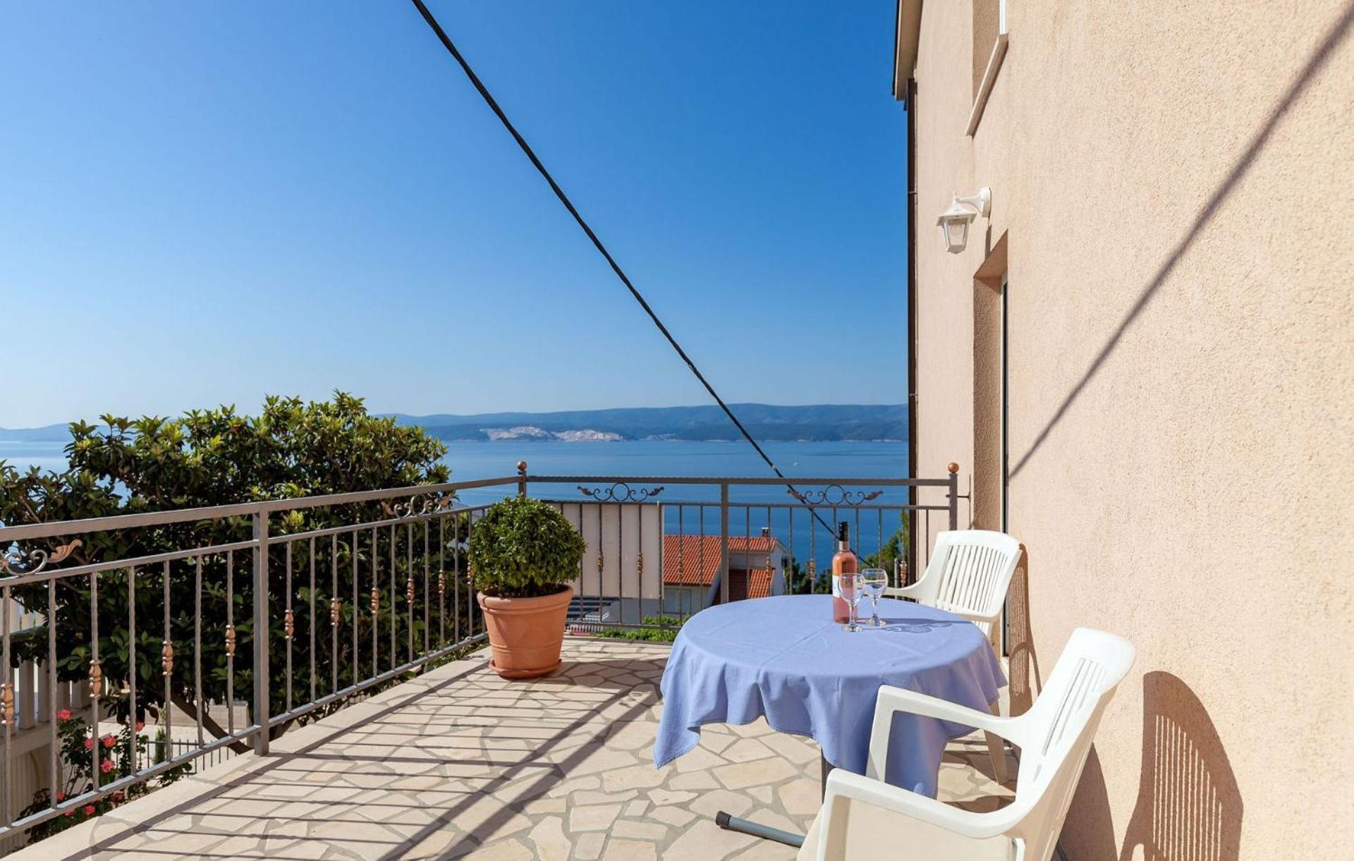 Apartments Ana - Free Parking Stanici Екстериор снимка