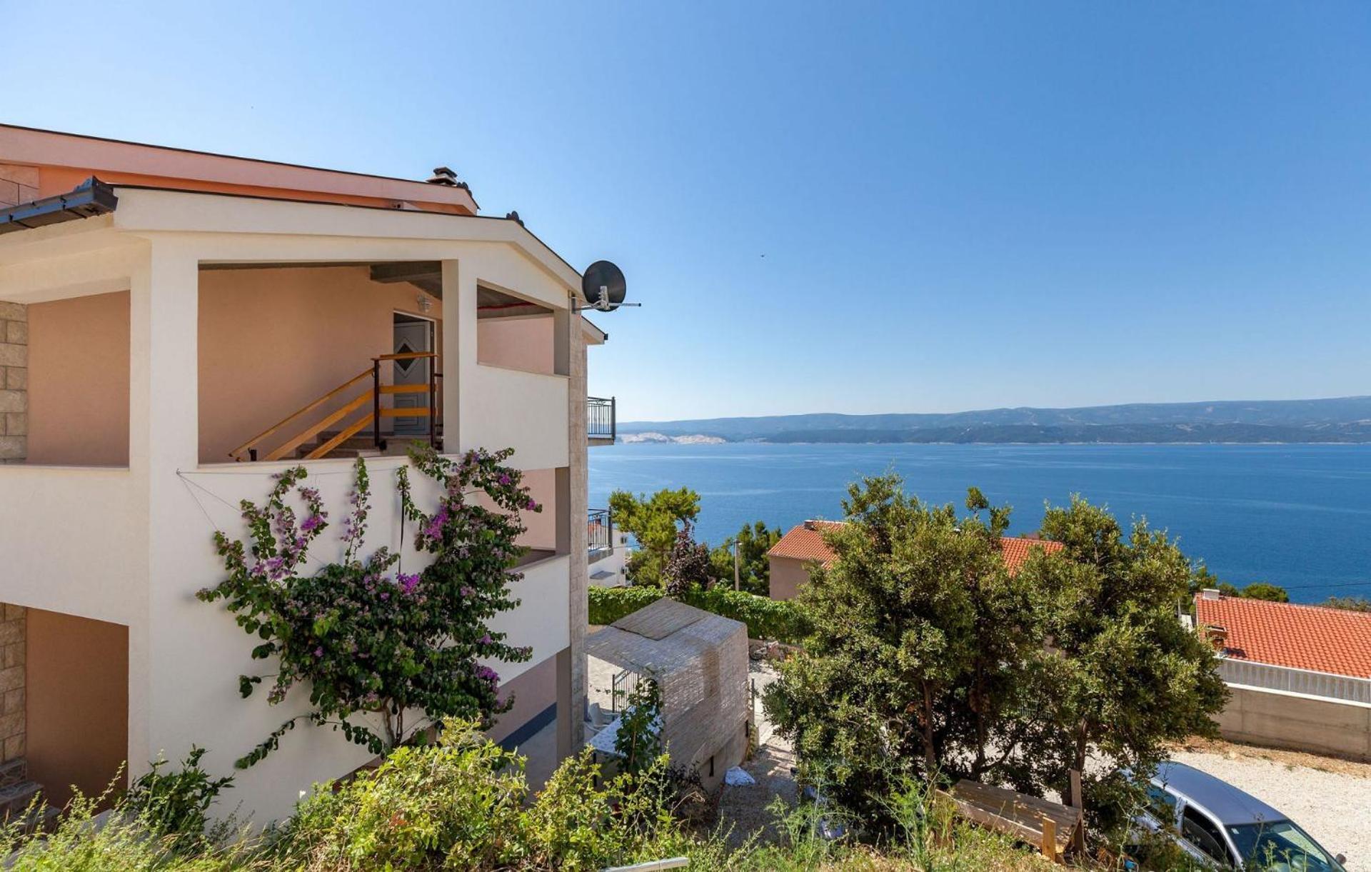 Apartments Ana - Free Parking Stanici Екстериор снимка