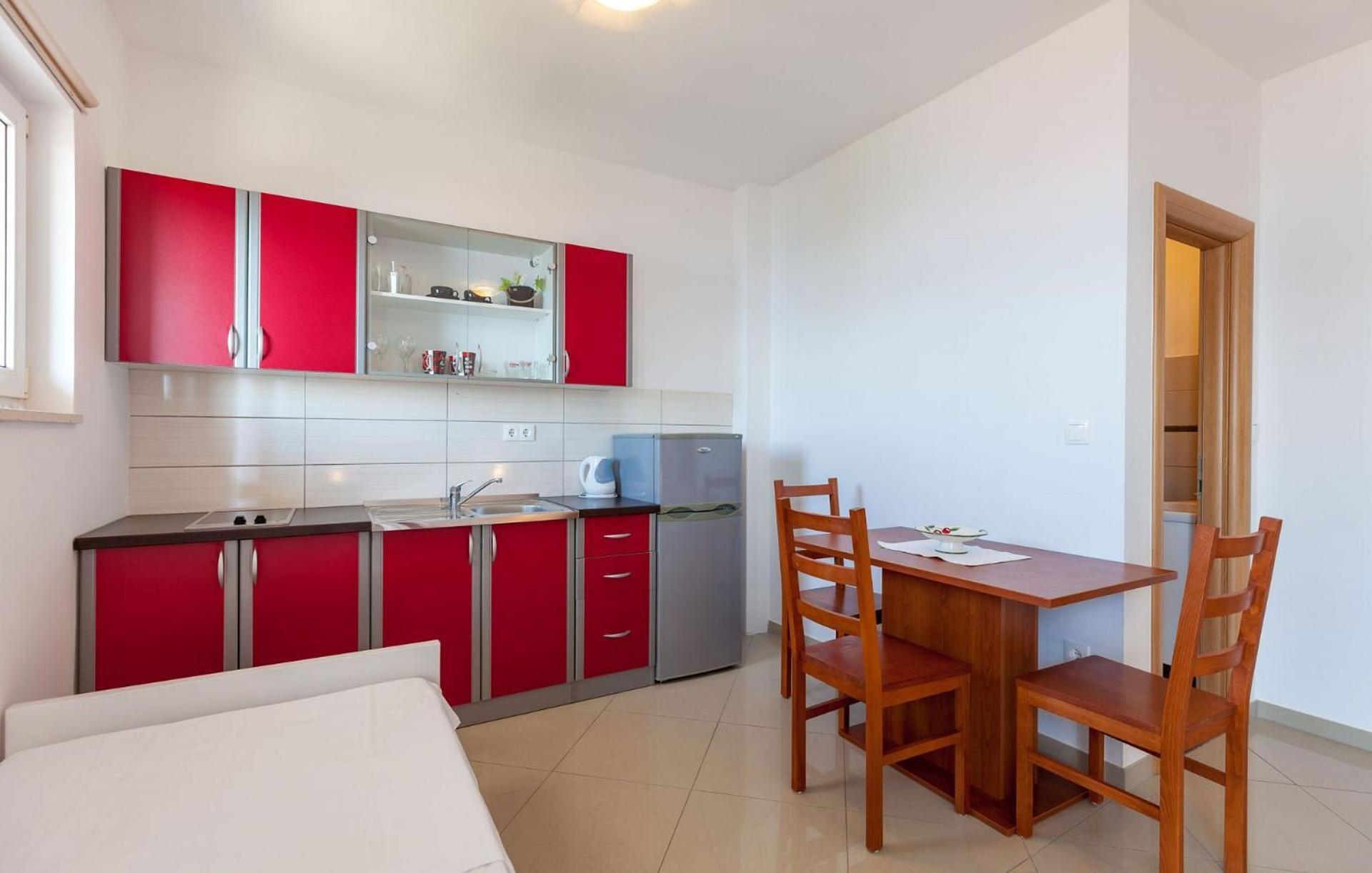 Apartments Ana - Free Parking Stanici Екстериор снимка