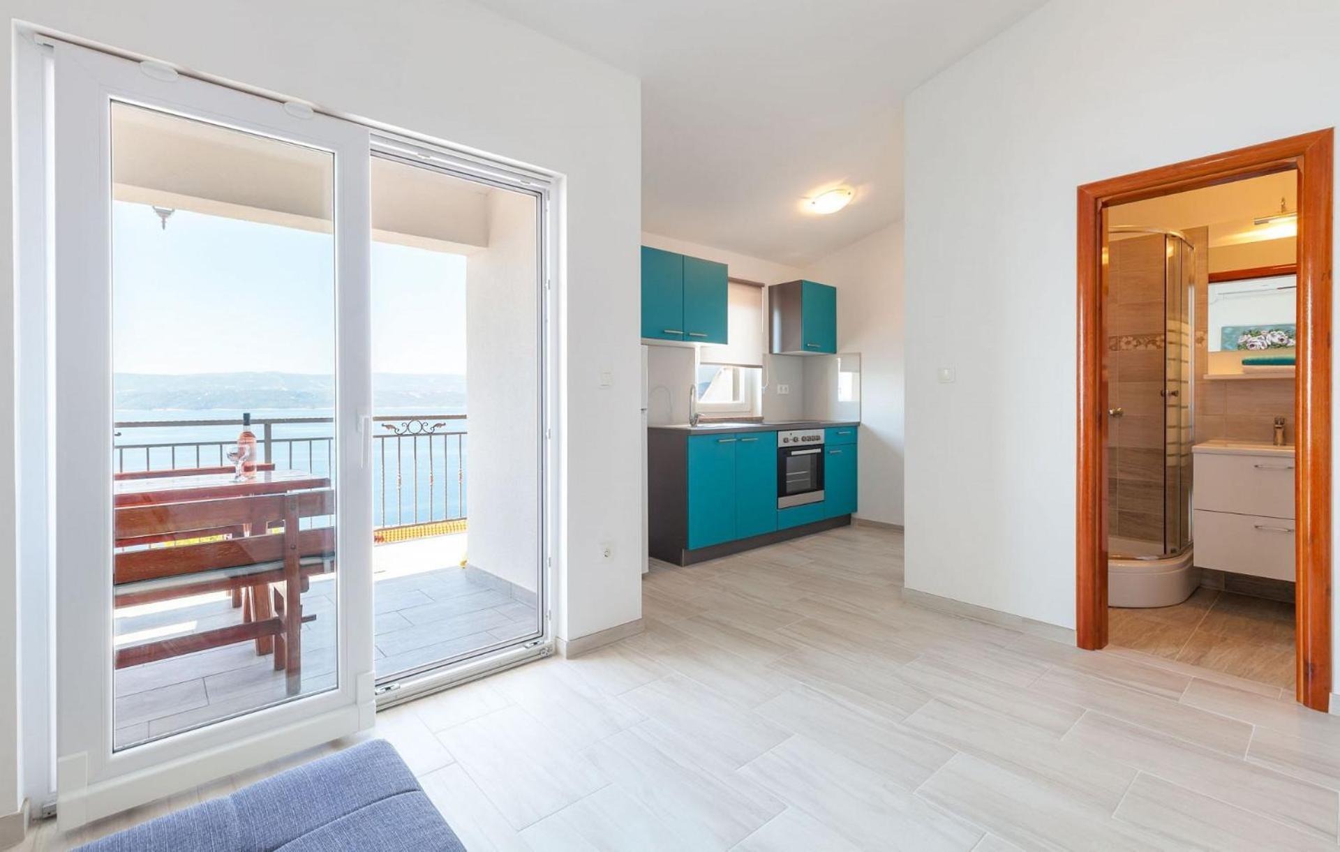 Apartments Ana - Free Parking Stanici Екстериор снимка