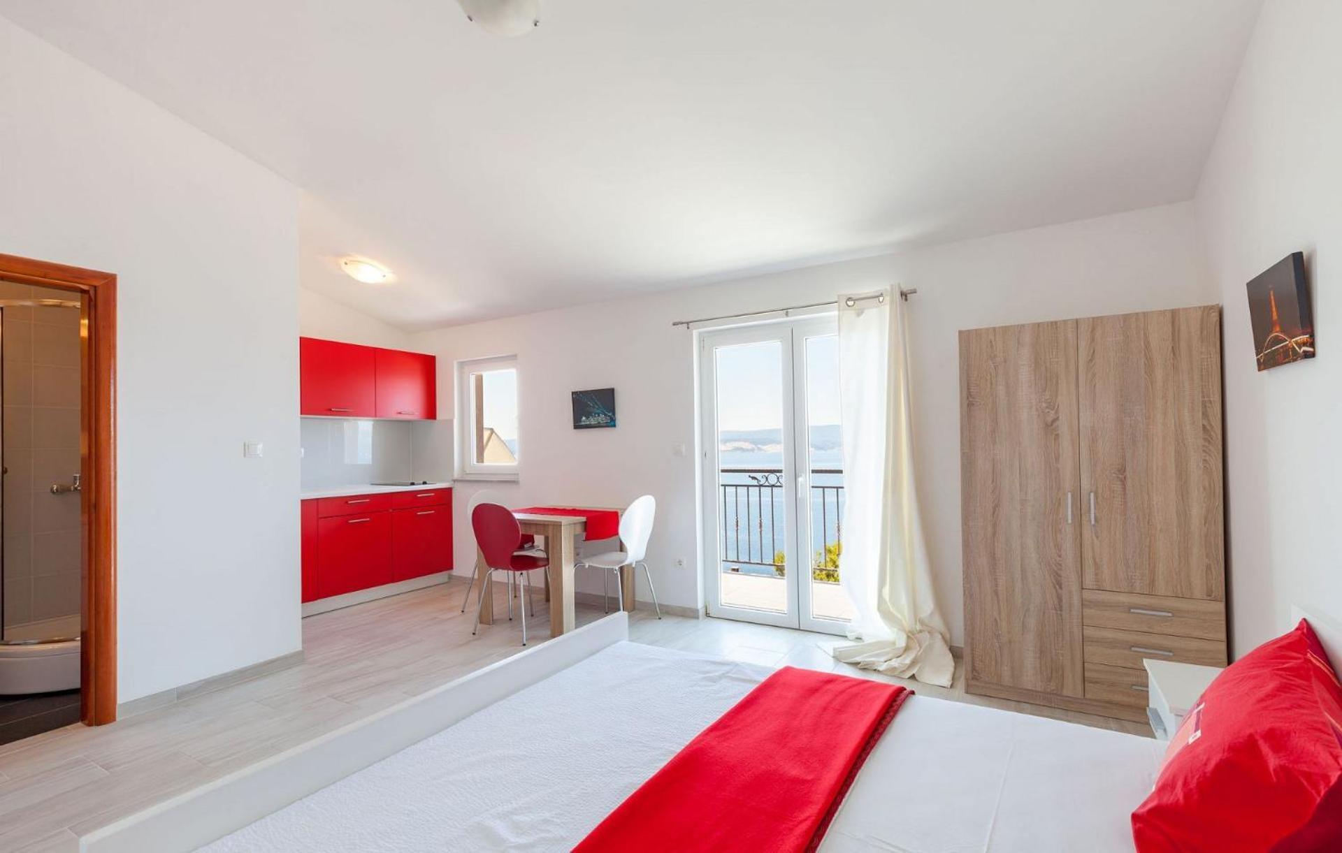 Apartments Ana - Free Parking Stanici Екстериор снимка