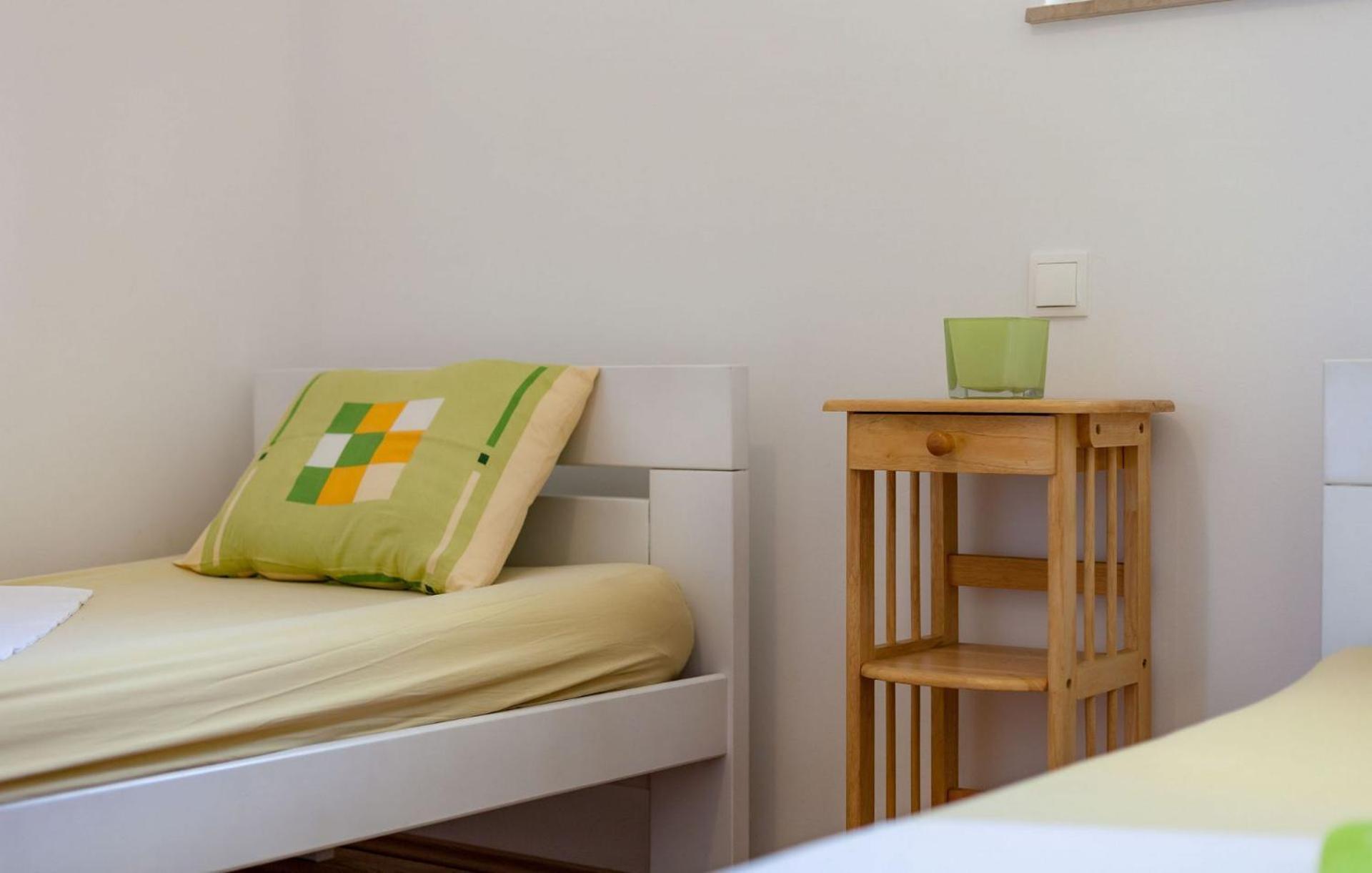 Apartments Ana - Free Parking Stanici Екстериор снимка