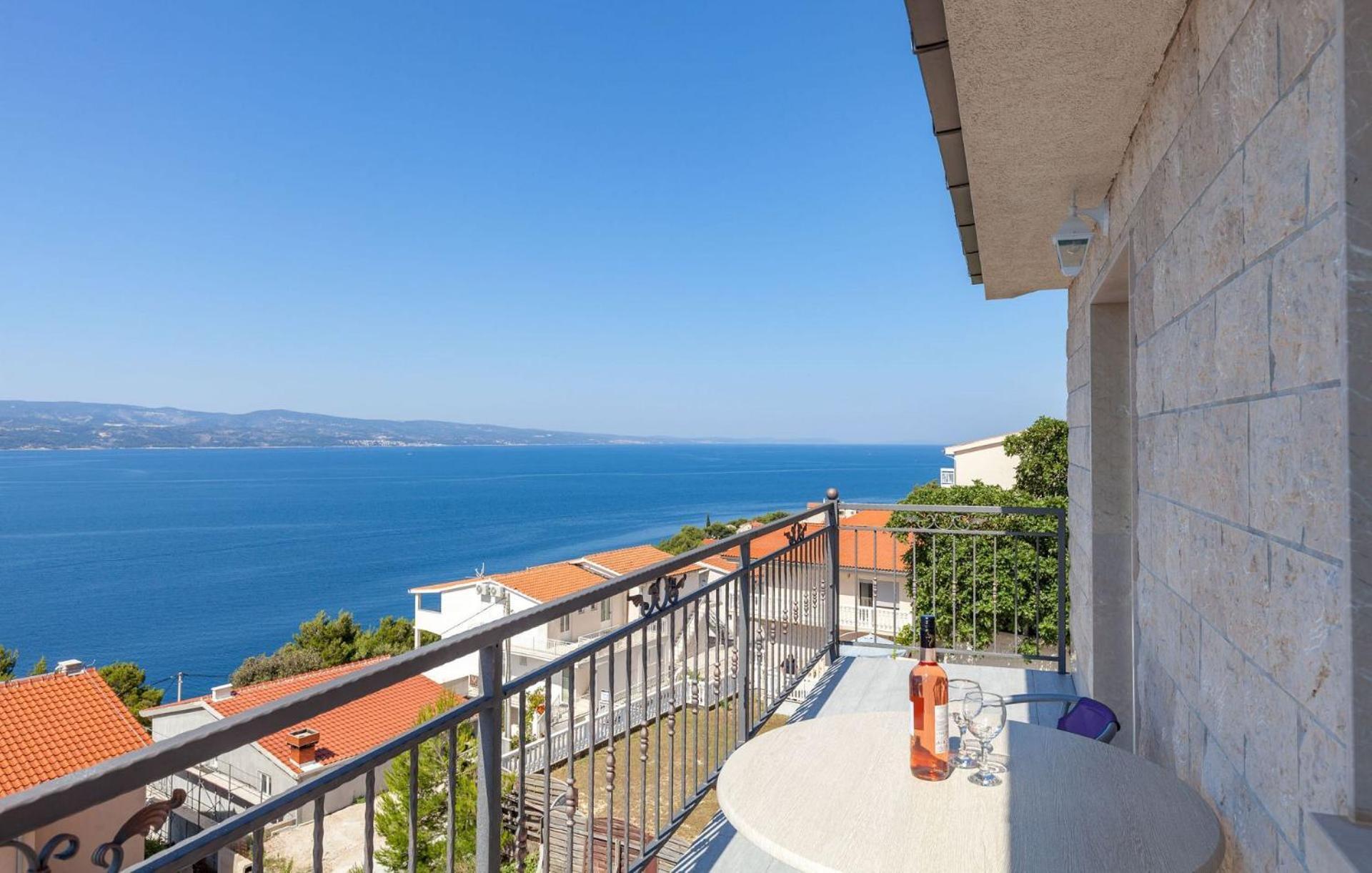 Apartments Ana - Free Parking Stanici Екстериор снимка