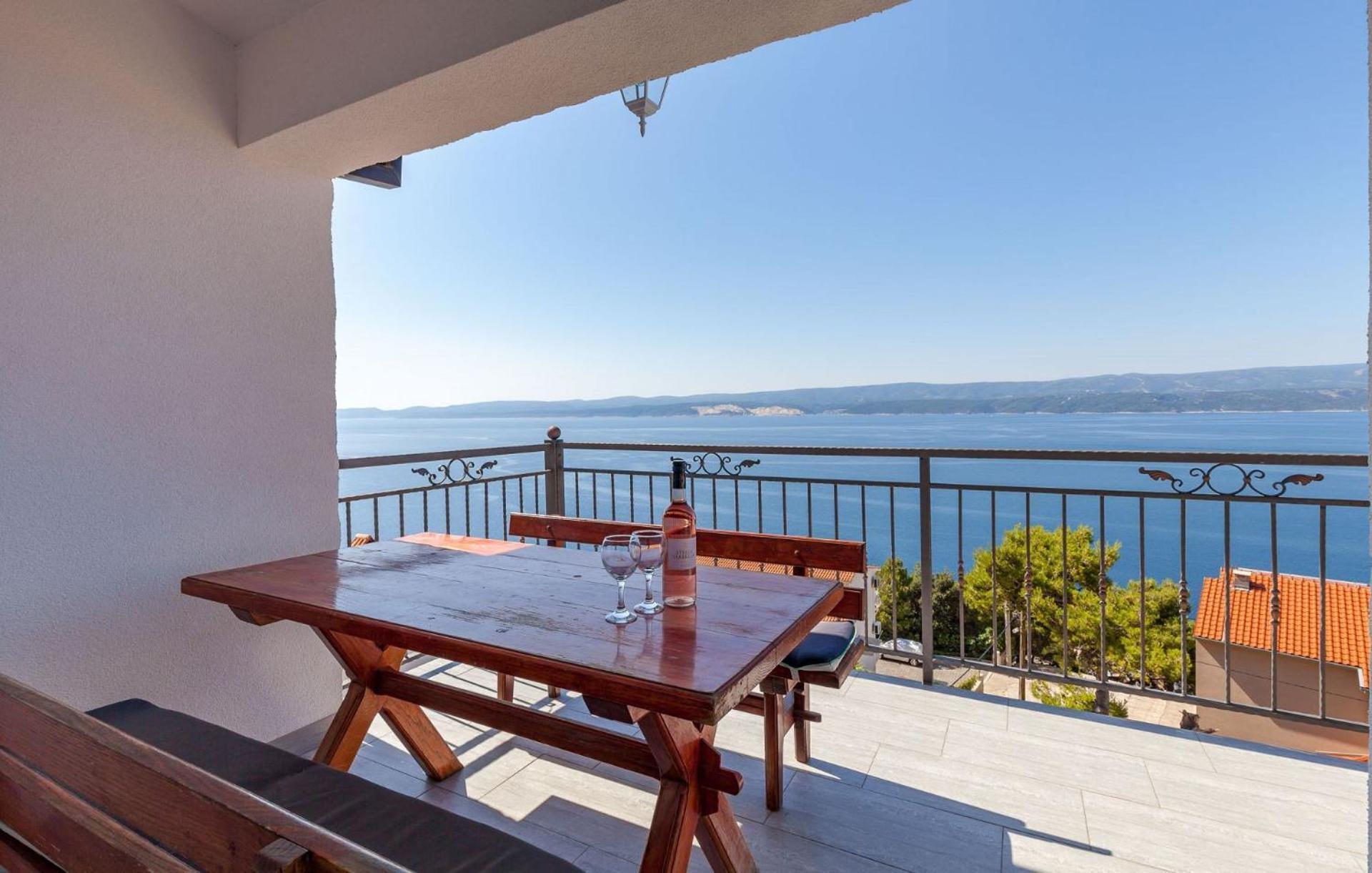 Apartments Ana - Free Parking Stanici Екстериор снимка