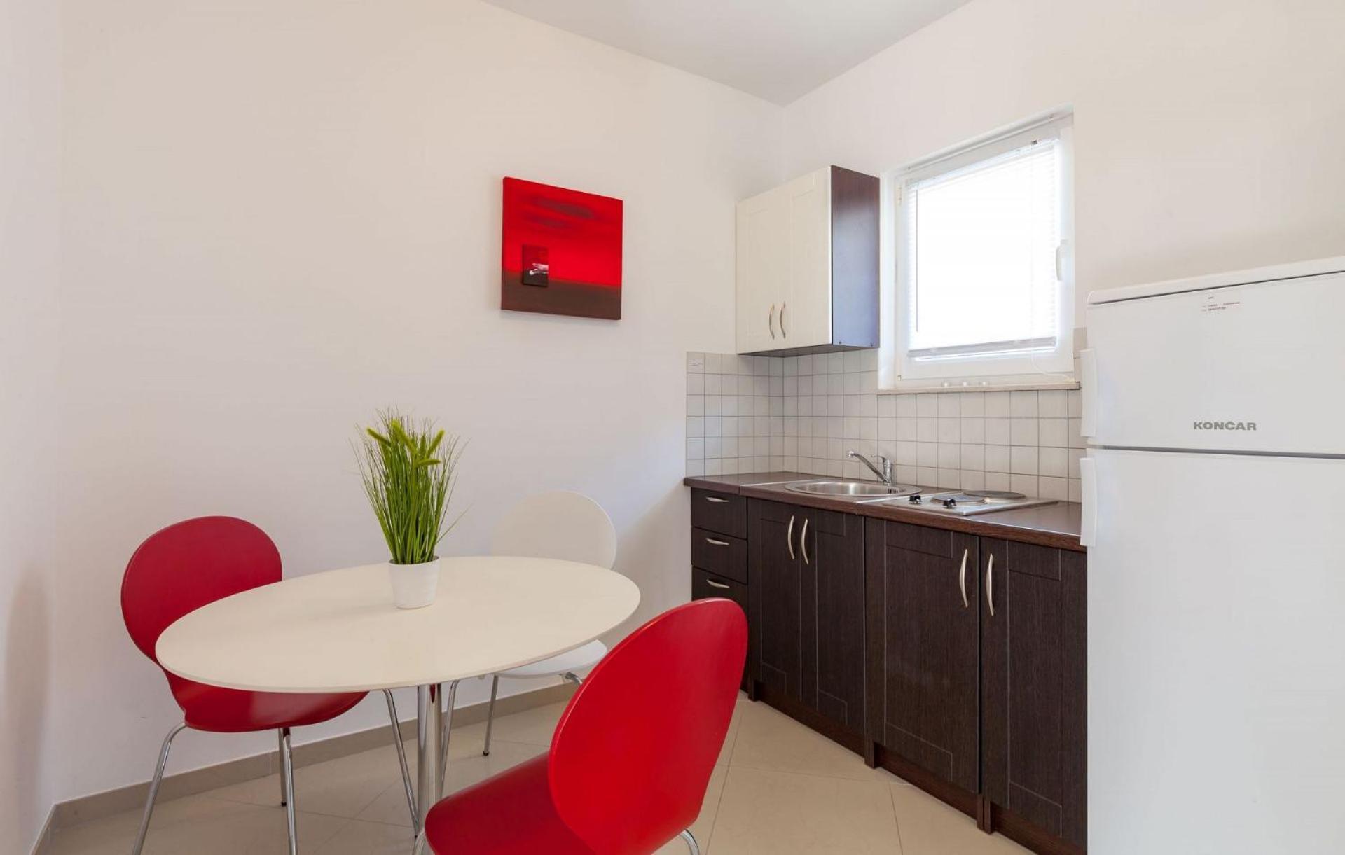 Apartments Ana - Free Parking Stanici Екстериор снимка